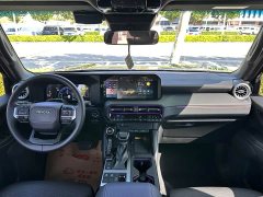 Prado 2.4T All-Capable TX 5-Seater - ფოტო 9