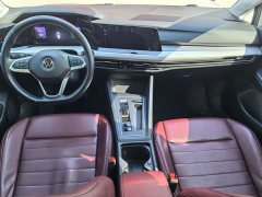Volkswagen Golf 280TSI DSG Pro Launch Edition - ფოტო 11