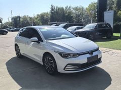 Volkswagen Golf 280TSI DSG Pro Launch Edition - ფოტო 2