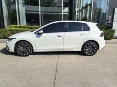 Volkswagen Golf 280TSI DSG Pro Launch Edition - ფოტო 3