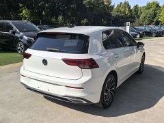 Volkswagen Golf 280TSI DSG Pro Launch Edition - ფოტო 5