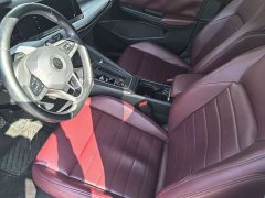 Volkswagen Golf 280TSI DSG Pro Launch Edition - ფოტო 6