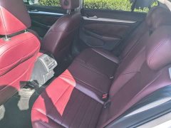 Volkswagen Golf 280TSI DSG Pro Launch Edition - ფოტო 7