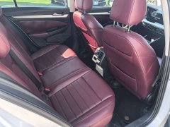 Volkswagen Golf 280TSI DSG Pro Launch Edition - ფოტო 8