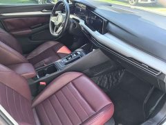 Volkswagen Golf 280TSI DSG Pro Launch Edition - ფოტო 9