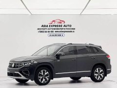 Volkswagen Tharu Taos 280TSI FWD Luxury Plus Advanced Edition - photo 1