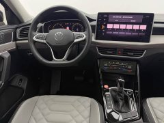 Volkswagen Tharu Taos 280TSI FWD Luxury Plus Advanced Edition - photo 10