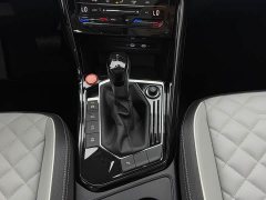 Volkswagen Tharu Taos 280TSI FWD Luxury Plus Advanced Edition - photo 13