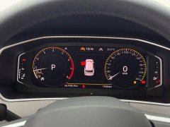 Volkswagen Tharu Taos 280TSI FWD Luxury Plus Advanced Edition - photo 17