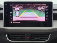 Volkswagen Tharu Taos 280TSI FWD Luxury Plus Advanced Edition - photo 18
