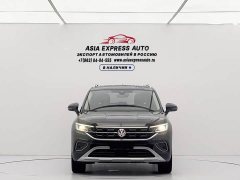 Volkswagen Tharu Taos 280TSI FWD Luxury Plus Advanced Edition - photo 2