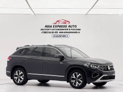 Volkswagen Tharu Taos 280TSI FWD Luxury Plus Advanced Edition - photo 3