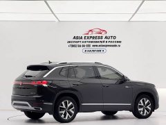 Volkswagen Tharu Taos 280TSI FWD Luxury Plus Advanced Edition - photo 4