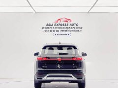 Volkswagen Tharu Taos 280TSI FWD Luxury Plus Advanced Edition - photo 5