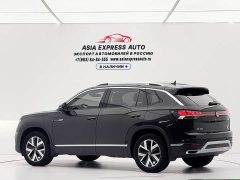 Volkswagen Tharu Taos 280TSI FWD Luxury Plus Advanced Edition - photo 6
