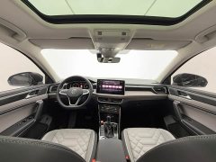 Volkswagen Tharu Taos 280TSI FWD Luxury Plus Advanced Edition - photo 9