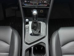 Volkswagen Touareg 2021 280TSI FWD Luxury Plus - ფოტო 11