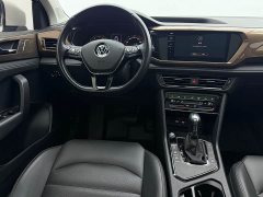 Volkswagen Touareg 2021 280TSI FWD Luxury Plus - ფოტო 12