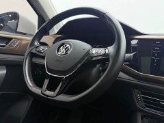 Volkswagen Touareg 2021 280TSI FWD Luxury Plus - ფოტო 13