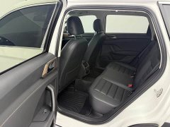 Volkswagen Touareg 2021 280TSI FWD Luxury Plus - ფოტო 15