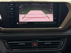 Volkswagen Touareg 2021 280TSI FWD Luxury Plus - ფოტო 17
