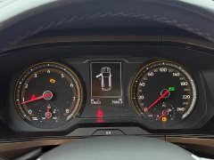 Volkswagen Touareg 2021 280TSI FWD Luxury Plus - ფოტო 18