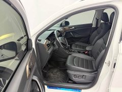 Volkswagen Touareg 2021 280TSI FWD Luxury Plus - ფოტო 20