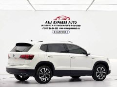 Volkswagen Touareg 2021 280TSI FWD Luxury Plus - ფოტო 4