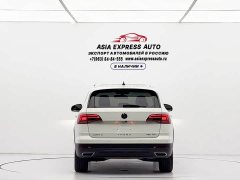 Volkswagen Touareg 2021 280TSI FWD Luxury Plus - ფოტო 5