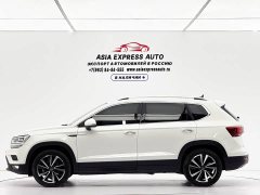 Volkswagen Touareg 2021 280TSI FWD Luxury Plus - ფოტო 7