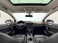 Volkswagen Touareg 2021 280TSI FWD Luxury Plus - ფოტო 9