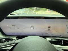 Buick GL8 Luzun Respect Edition - ფოტო 10