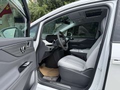 Buick GL8 Luzun Respect Edition - ფოტო 12
