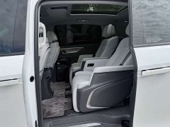Buick GL8 Luzun Respect Edition - ფოტო 15