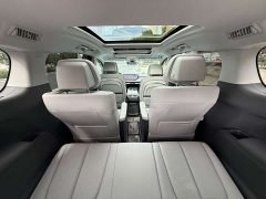 Buick GL8 Luzun Respect Edition - ფოტო 16