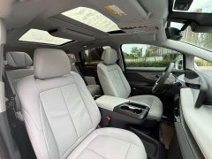 Buick GL8 Luzun Respect Edition - ფოტო 17
