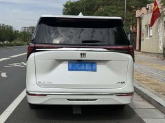 Buick GL8 Luzun Respect Edition - ფოტო 6
