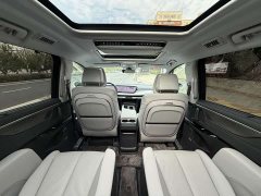 Buick GL8 Luzun Respect Edition - ფოტო 7