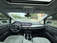Buick GL8 Luzun Respect Edition - ფოტო 8