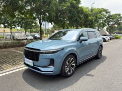 Li Auto ONE Extended Range 6-Seater - ფოტო 1