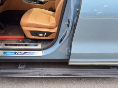 Li Auto ONE Extended Range 6-Seater - ფოტო 10