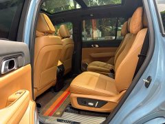 Li Auto ONE Extended Range 6-Seater - ფოტო 12