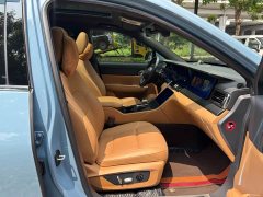 Li Auto ONE Extended Range 6-Seater - ფოტო 15