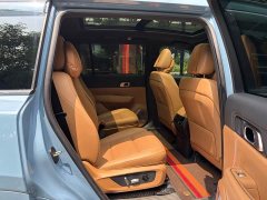 Li Auto ONE Extended Range 6-Seater - ფოტო 17