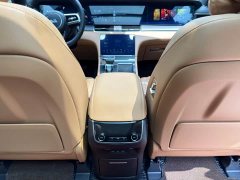 Li Auto ONE Extended Range 6-Seater - ფოტო 18