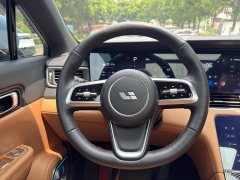 Li Auto ONE Extended Range 6-Seater - ფოტო 20