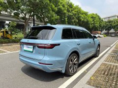 Li Auto ONE Extended Range 6-Seater - ფოტო 6