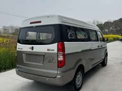 New Haima Lion Xinhai Lion X30L 1.5L Wealth Edition Passenger Vehicle 5/6/7 Seat Central Air Conditioning Version SWC15M - p…