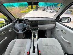 New Haima Lion Xinhai Lion X30L 1.5L Wealth Edition Passenger Vehicle 5/6/7 Seat Central Air Conditioning Version SWC15M - p…
