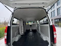 New Haima Lion Xinhai Lion X30L 1.5L Wealth Edition Passenger Vehicle 5/6/7 Seat Central Air Conditioning Version SWC15M - p…